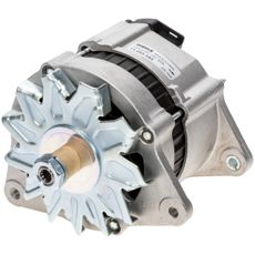 Vekselstrømsgenerator Mahle 80A 12V Mf