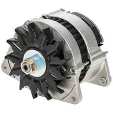 Vekselstrømsgenerator 80A 12V Mf 3823653M1 til pålidelig strømforsyning.