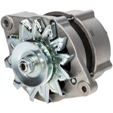 Vekselstrømsgenerator Mahle 100A 12V Volvo