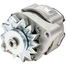 Vekselstrømsgenerator 90A 12V Volvo, ideel til mange anvendelser.