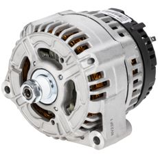 Vekselstrømsgenerator 200A 12V Deutz Case Fendt