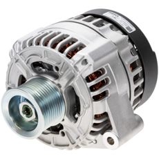 Vekselstrømsgenerator Mahle 170A 12V Valtra