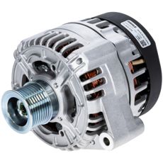 Vekselstrømsgenerator Mahle 170A 12V Valtra
