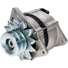 Vekselstrømsgenerator Mahle 80A 12V Mf