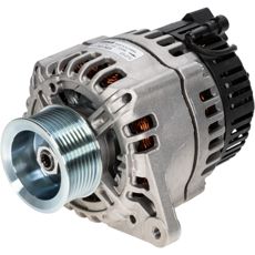 Vekselstrømsgenerator Mahle 120A 12V Case Nh