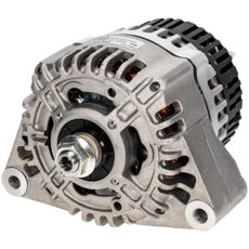 Vekselstrømsgenerator Mahle 120A 12V Mf