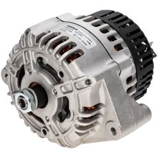 Vekselstrømsgenerator Mahle 85A 12V Deutz Same