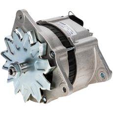 Vekselstrømsgenerator Mahle 70A 12V Case