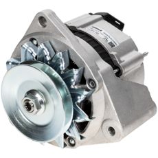 Vekselstrømsgenerator Mahle 55A 12V Mb Trac