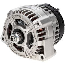 Vekselstrømsgenerator Mahle 150A 12V Fendt Jd Mf