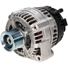 Vekselstrømsgenerator Mahle 200A 12V Case Nh