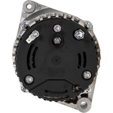 Vekselstrømsgenerator Mahle 95A 12V Case