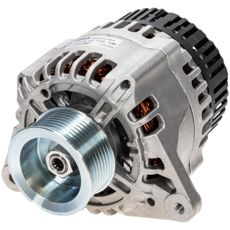 Vekselstrømsgenerator Mahle 100A 12V Nh