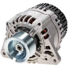 Vekselstrømsgenerator Mahle 120A 12V Nh
