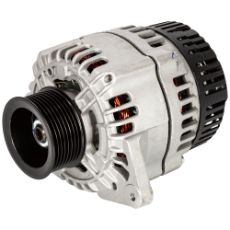 Vekselstrømsgenerator 12V 120A til NH traktorer, en robust løsning.