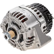 Vekselstrømsgenerator Mahle 120A 12V Valtra