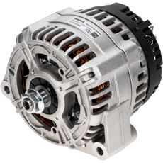 Vekselstrømsgenerator Mahle 100A 24V Volvo Ponsse