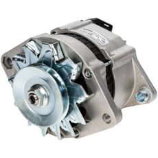 Vekselstrømsgenerator Mahle 35A 24V Fiat-Hitachi