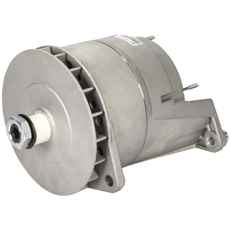 Vekselstrømsgenerator 140A 24V til Ponsse Cat, til tunge opgaver.