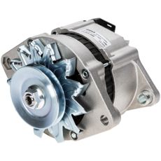 Vekselstrømsgenerator Mahle 55A 24V Fiat Kobelco