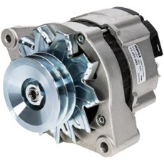 Vekselstrømsgenerator Mahle 55A 24V Volvo Åkerman