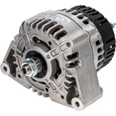 Vekselstrømsgenerator Mahle 55A 24V Volvo