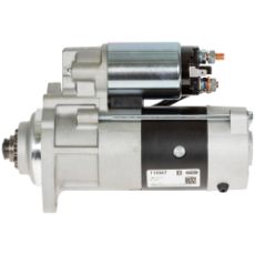 Startmotor Volvo Mitsubishi 12V 2,0Kw.