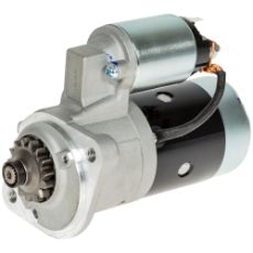 Startmotor Volvo Mitsubishi 12V 1,6Kw.