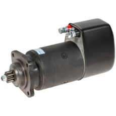Specialiseret 12V 3,6Kw startmotor til Volvo, VO 233991.