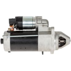 Startmotor til Nh Case 4,2Kw, pålidelig og effektiv til arbejde.