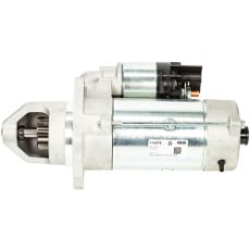 Kraftfuld startmotor 12V 4,0Kw til John Deere maskiner.