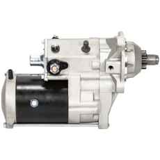 Startmotor Bobcat 12V 3,0Kw Bobcat tænder 10