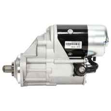 Starter til Kubota V2203, designet til høj præstation og lang levetid.