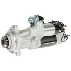 Starter til Volvo Cummins 24V 8,3Kw.