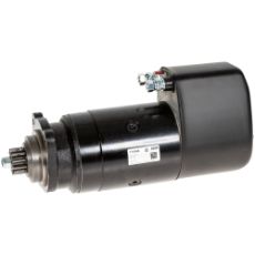 Starter Volvo 24V 6,6Kw, længde 340 mm.