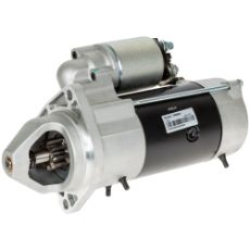 Starter til Volvo, 24V 4,0Kw, 238 mm lang, Ljungby.