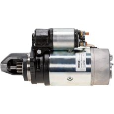 MAHLE starter til Volvo, 24V 4.0KW, høj kvalitet og pålidelig.