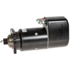 Startmotor til Volvo 24V 5,4Kw med dimensionerne 322mm x 89mm.