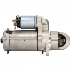 Bosch startmotor til Ponsse Mb 24V 4,0Kw, pålidelig og kraftfuld.