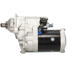 Startmotor Ponsse Cat 24V 5,5Kw - kraftfuld og effektiv til tunge opgaver.