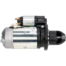 Startmotor Mahle Volvo Åkerman 24V 4,0Kw