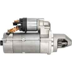 Bosch startmotor 12V 4,0Kw, model 0001260026, der garanterer effektiv og hurtig start.