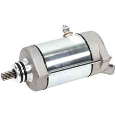 Startmotor til Polaris Sportsman Ranger 600-800Cc, for høj ydeevne og pålidelighed.