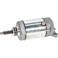 Startmotor til Polaris Rzr Ranger 900-1000Cc - perfekt til flere terrænudfordringer.