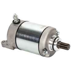 Startmotor til Polaris Predator Outlaw 500Cc, optimalt til præstation.