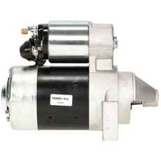 Startmotor til Polaris Ranger 700Cc - pålidelig kraftkilde til dit køretøj.