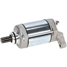 Startmotor til Polaris Hawkeye Sportsman 330-500Cc, stærk og holdbar.