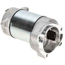 Startmotor til Polaris Sportsman Xplorer 250-400Cc, pålidelig og holdbar.
