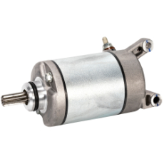 Kraftig startmotor til Polaris Sportsman Ace Ranger 450-570Cc, pålidelig præstation.