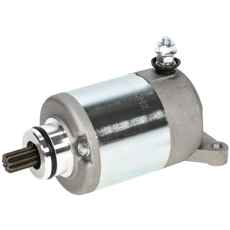 Effektiv startmotor til Polaris Sportsman Ace Ranger 325Cc, for smidig drift.